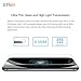 iPhone 6s Plus/ 6 Plus Glass Screen Protector (5.5 inches only), Otium Tempered Glass Screen Protector with Applicator HD Oleophobic Anti Scratch Anti Fingerprint Round Edge Ultra Clear