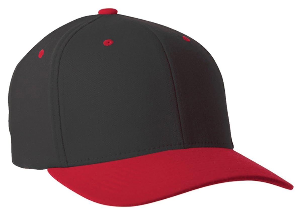 yupoong 110 flexfit tech