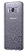 Spigen Liquid Crystal Galaxy S8 Plus Case with Slim Protection and Premium Clarity for Galaxy S8 Plus (2017) - Shine Clear