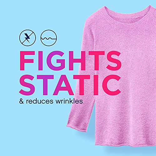 Downy Intense Scent + Freshness Laundry Liquid Fabric Softener, Spring