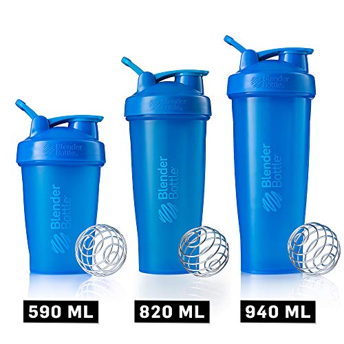 Blender Bottle Classic Loop Top Shaker Bottle - Thumbnail 6