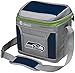 Coleman NFL Soft-Sided Insulated Cooler and Lunch Box Bag, 9-Can Capacity, Seattle Seahawks