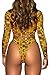 Sundray Hipster Geometry Tribal Printed Quickly Dry 2PCS Sporty Swimwear M