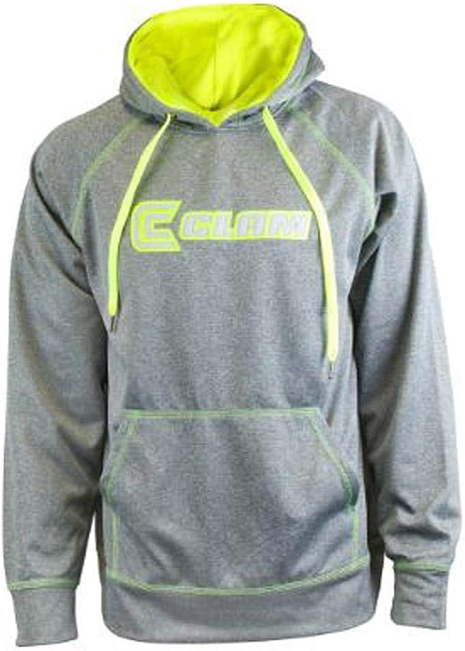 berkley trilene hoodie