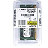2GB DDR2 PC2-6400 LAPTOP Memory Module (200-pin SODIMM, 800MHz) Genuine A-Tech Brand