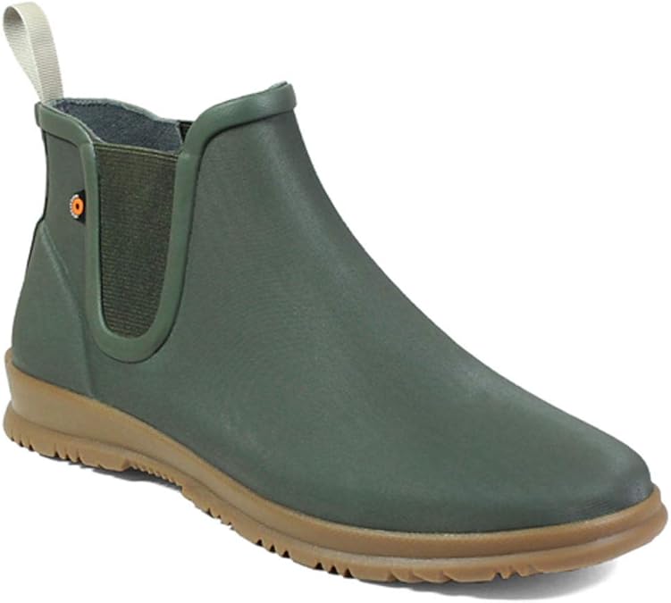 bogs women's sweetpea rain boot