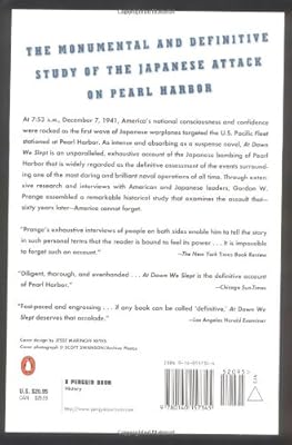 At Dawn We Slept The Untold Story Of Pearl Harbor Prange Gordon W Goldstein Donald M Dillon Katherine V Amazon Com Au Books