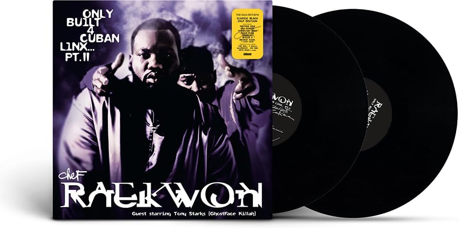 RAEKWON - Fly. International. Luxurious. Art. - Amazon.com Music