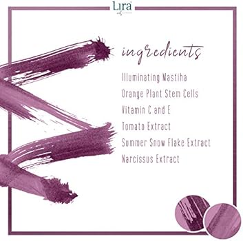 lira mystiq cleanser