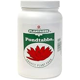 Planttabbs Products PondTabbs- 20 ct