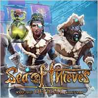 Sea of Thieves #3 (English Edition)
