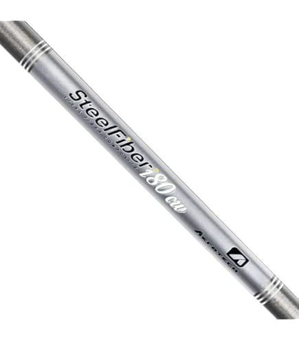 【超美品】Steel Fiber hls880 5U キャロウェイスリーブ付き 楽天市場】スチールファイバー hlsの通販