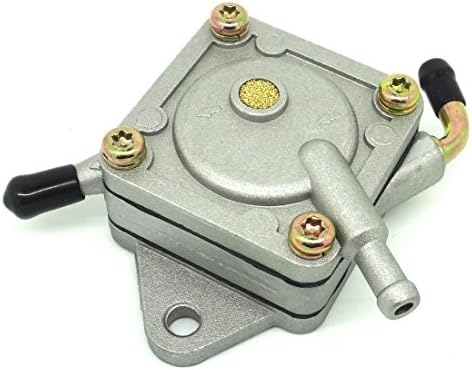 Affordable Parts New Fuel Pump For Club Car Gas Golf Cart DS & Precedent 1984 & UP 290FE 1014523 S 5136 FP002