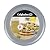 Calphalon Nonstick Bakeware, Pizza Pan, 16-inch
