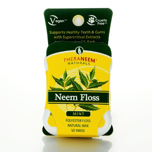 Best CrueltyFree Vegan Dental Floss