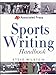 Associated Press Sports Writing Handbook (Associated Press Handbooks)