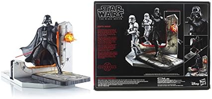 darth vader centerpiece