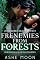 Livro Frenemies From Forests: Um Romance M/M Shifter com Mpreg (Os Bombeiros Dragões Livro 7)