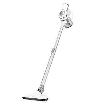 APOSEN H10 Extension Wand 2 in 1 Cordless Stick Vacuum