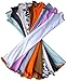 Eclipse Sun Products UPF 50+ Sun Sleeves, Small, Starry Night
