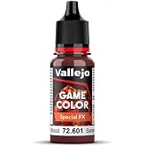 Vallejo - Game Color Special FX | Fresh Blood 18 ml. (0.6 fl.oz.)