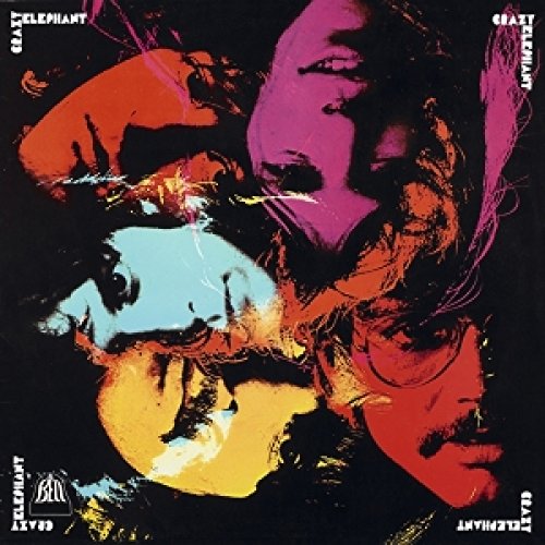 CRAZY ELEPHANT - Colección De Clasicos - Zortam Music