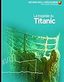 Image de La Tragedie Du Titanic (French Edition)