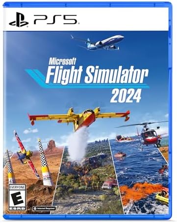 Amazon.com: Microsoft Flight Simulator X: Gold Edition : Video Games