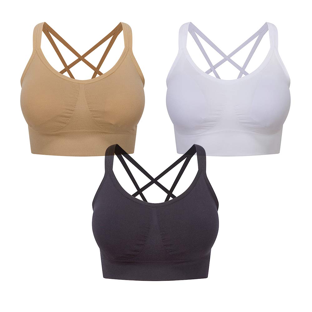 Best Genie Milana Bra 3X