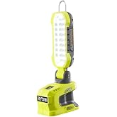 Ryobi P790 18-Volt ONE+ Hybrid LED Project Ligh