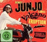 VOLCANO ERUPTION:REGGAE ANTHOLOGY (W / DVD)        image