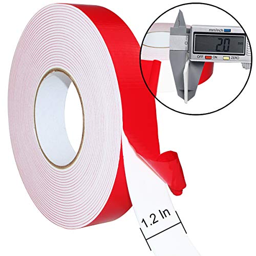 Double Sided TapeOutdoor and Indoor Heavy Duty Strong Foam Adhesive