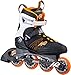 K2 Skate Women's Alexis 80 Inline Skates