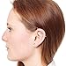 BodyJ4You 4PC Industrial Bar Earrings 14G Rainbow Steel 38mm Spiral Coil Wave Twisted Barbell Ear Cartilage Jewelry