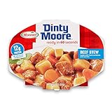 Dinty Moore Beef Stew, 9-Ounce Packages (Pack of 6)