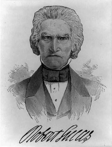 Amazon Photo ロバート ルーカス 1781 1853 12thオハイオ州の知事 Oh Annalsのアイオワ Ia アートフレーム ポスター オンライン通販