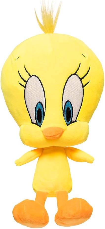 peluche de piolin