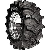 Kenda K538 Executioner Tire - Front/Rear - 26x10x12 , Tire Size: 26x10x12, Tire Construction: Bias, Rim Size: 12, Position: Front/Rear, Tire Ply: 6, Tire Type: ATV/UTV, Tire Application: Mud/Snow 23572004