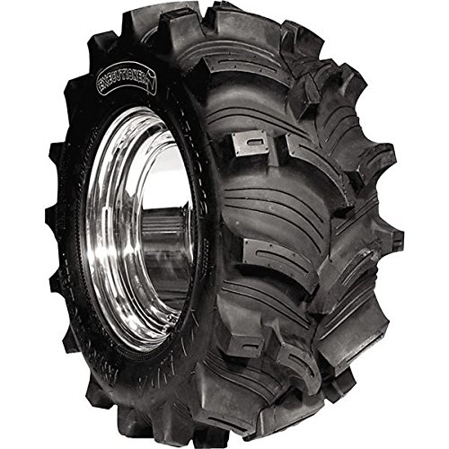Kenda K538 Executioner Tire - Front/Rear - 26x10x12 , Tire Size: 26x10x12, Tire Construction: Bias, Rim Size: 12, Position: Front/Rear, Tire Ply: 6, Tire Type: ATV/UTV, Tire Application: Mud/Snow 23572004