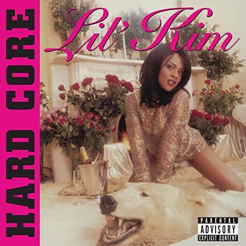 Amazon.com: Notorious K.I.M.: CDs & Vinyl