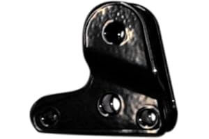 Skyjacker JKFTB Front Track Bar Relocation Bracket