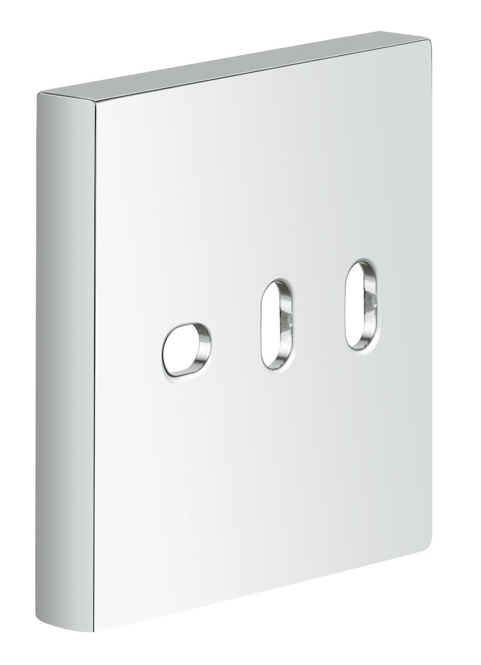 Grohe 27933000 Euphoria Leveller for Cube Shower System - Chrome