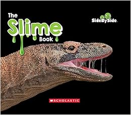slime book amazon