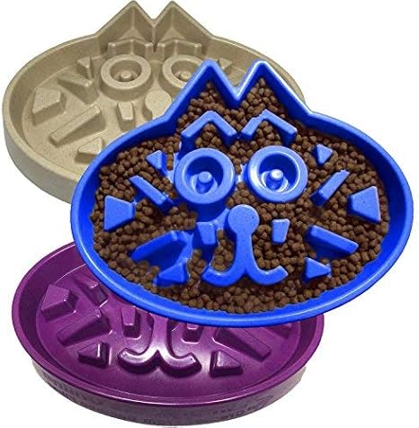 amazon cat slow feeder