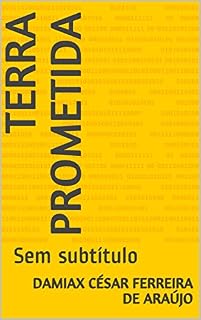 Livro Terra Prometida: Sem subtítulo