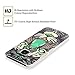 Head Case Designs Tiger Aztec Animal Faces 2 Hard Back Case for HTC One M8 / M8 Dual Sim