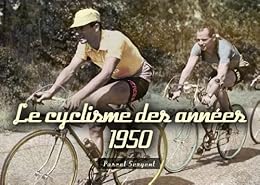 Le  cyclisme des années 1950