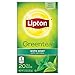 Lipton Green Tea Bags, Mint, 20 ct, Pack of 6
