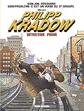 Philipp Kradow : Détective privé by 