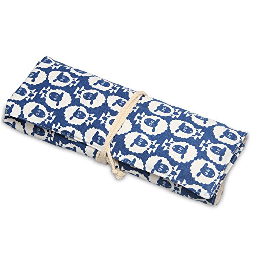 5 Teamoy+Knitting+Organizer+Straight+Accessories